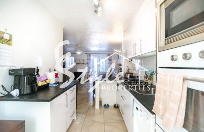 Resale - Apartamento - Orihuela-Costa - Los Balcones