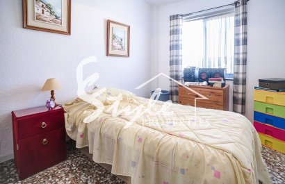 Resale - Apartamento - Orihuela-Costa - Los Balcones