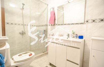 Resale - Apartamento - Orihuela-Costa - Los Balcones