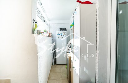 Resale - Apartamento - Orihuela-Costa - Los Balcones