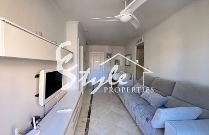 Resale - Apartamento - Los Alcazares - Los Narejos