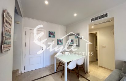 Resale - Apartamento - Los Alcazares - Los Narejos