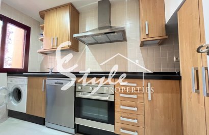 Resale - Apartamento - Los Alcazares - Los Narejos