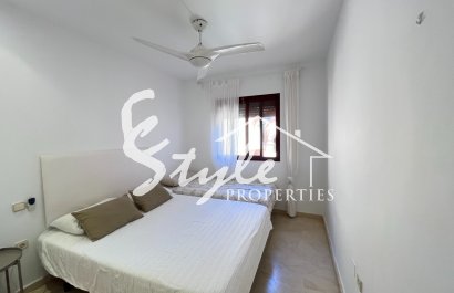 Resale - Apartamento - Los Alcazares - Los Narejos