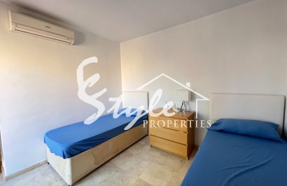 Resale - Apartamento - Los Alcazares - Los Narejos