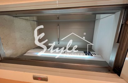 Resale - Apartamento - Los Alcazares - Los Narejos