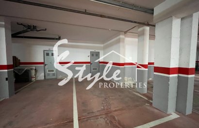 Resale - Apartamento - Los Alcazares - Los Narejos