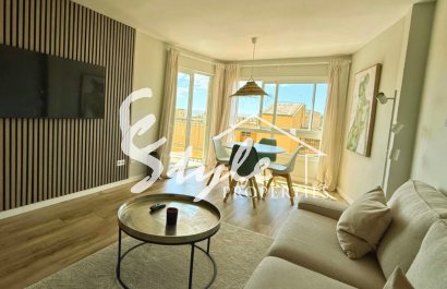 Resale - Apartamento - PALMA - Sant Agustí