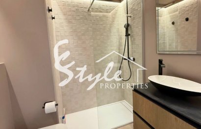 Resale - Apartamento - PALMA - Sant Agustí