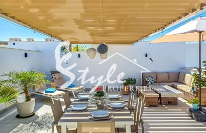 Reventa - Apartment Penthouse - San Pedro del Pinatar