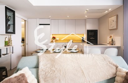 Reventa - Apartment Penthouse - San Pedro del Pinatar