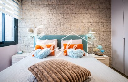 Reventa - Apartment Penthouse - San Pedro del Pinatar