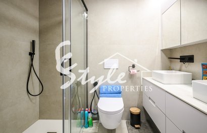 Reventa - Apartment Penthouse - San Pedro del Pinatar