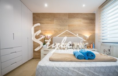 Reventa - Apartment Penthouse - San Pedro del Pinatar