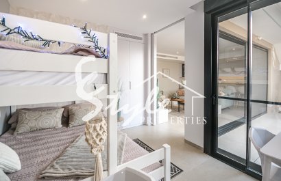 Reventa - Apartment Penthouse - San Pedro del Pinatar
