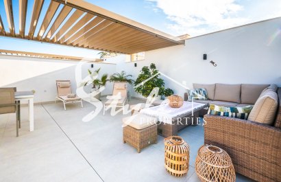 Reventa - Apartment Penthouse - San Pedro del Pinatar