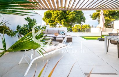 Reventa - Apartment Penthouse - San Pedro del Pinatar