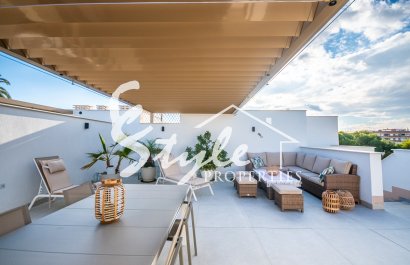 Reventa - Apartment Penthouse - San Pedro del Pinatar