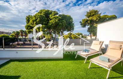 Reventa - Apartment Penthouse - San Pedro del Pinatar
