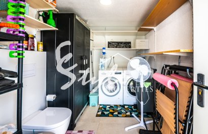 Reventa - Apartment Penthouse - San Pedro del Pinatar