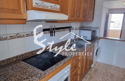 Reventa - Villa - Orihuela-Costa - Los Dolses