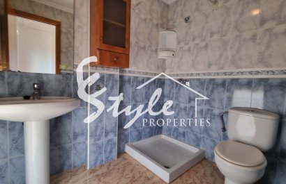 Reventa - Villa - Orihuela-Costa - Los Dolses