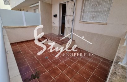 Reventa - Villa - Orihuela-Costa - Los Dolses