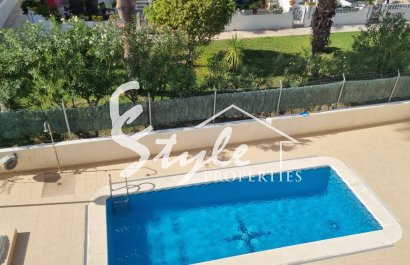 Reventa - Villa - Orihuela-Costa - Los Dolses