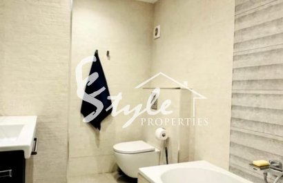 Resale - Apartamento - Cala Vinyes - Calvià