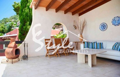 Resale - Apartamento - Port d'Andratx - Andratx