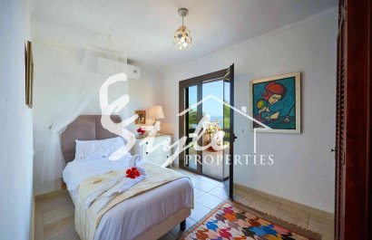 Resale - Apartamento - Port d'Andratx - Andratx
