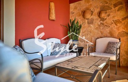 Resale - Apartamento - Port d'Andratx - Andratx