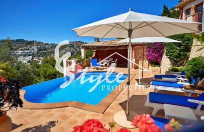 Resale - Apartamento - Port d'Andratx - Andratx