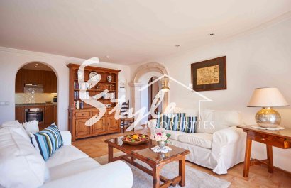 Resale - Apartamento - Port d'Andratx - Andratx