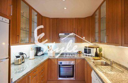 Resale - Apartamento - Port d'Andratx - Andratx