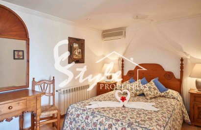Resale - Apartamento - Port d'Andratx - Andratx