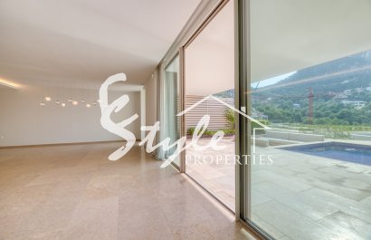 Resale - Villa - Port d'Andratx - Andratx