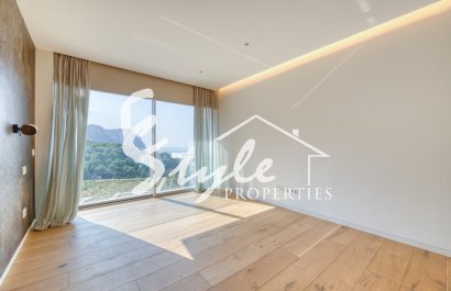 Resale - Villa - Port d'Andratx - Andratx