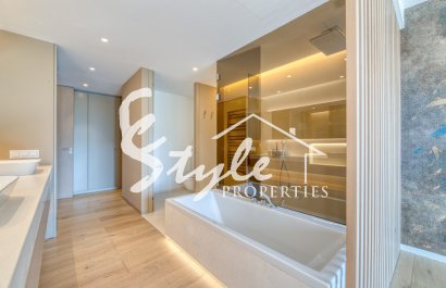 Resale - Villa - Port d'Andratx - Andratx