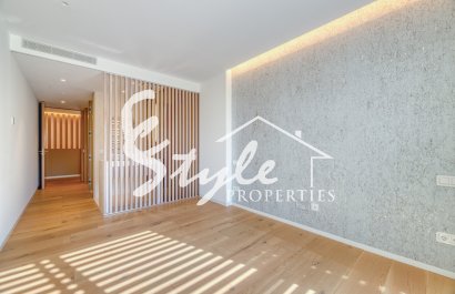 Resale - Villa - Port d'Andratx - Andratx