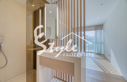 Resale - Villa - Port d'Andratx - Andratx