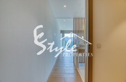 Resale - Villa - Port d'Andratx - Andratx