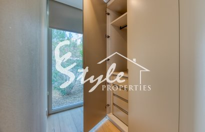 Resale - Villa - Port d'Andratx - Andratx