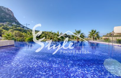 Resale - Villa - Port d'Andratx - Andratx