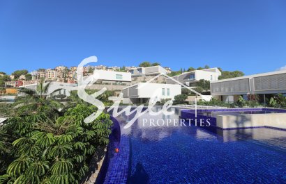 Resale - Villa - Port d'Andratx - Andratx