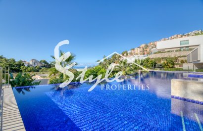 Resale - Villa - Port d'Andratx - Andratx