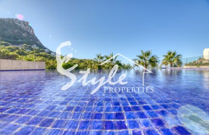 Resale - Villa - Port d'Andratx - Andratx