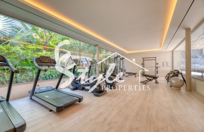 Resale - Villa - Port d'Andratx - Andratx