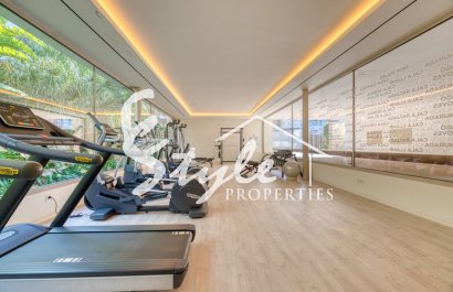 Resale - Villa - Port d'Andratx - Andratx