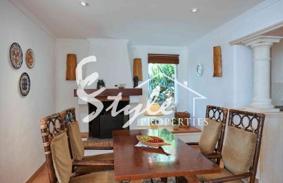 Вторичное жилье - Вилла - Port d'Andratx - Andratx